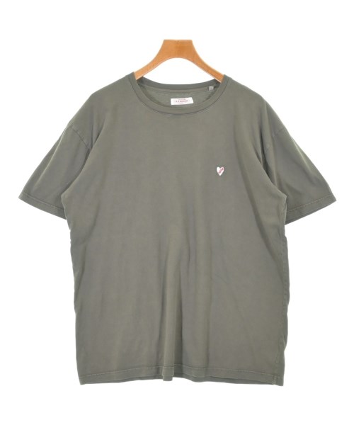 HOLLYWOOD RANCH MARKET(ハリウッドランチマーケット)のTシャツ・カットソー サイズ:4(XL位) 5,800円