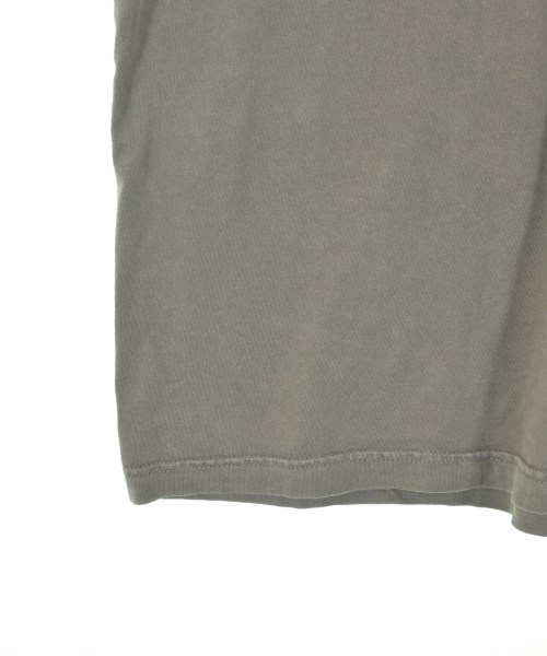 HOLLYWOOD RANCH MARKET（ハリウッドランチマーケット）Tシャツ・カットソー カーキ サイズ:4(XL位) メンズ/2200726223044