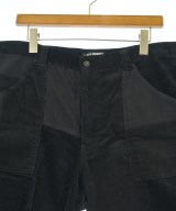 HOLLYWOOD RANCH MARKET（ハリウッドランチマーケット）ショートパンツ 黒 サイズ:5(XXL位) メンズ/2200679673187