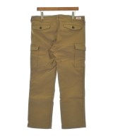 HOLLYWOOD RANCH MARKET（ハリウッドランチマーケット）カーゴパンツ 茶 サイズ:5(XXL位) メンズ/2200683305265