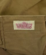 HOLLYWOOD RANCH MARKET（ハリウッドランチマーケット）カーゴパンツ 茶 サイズ:5(XXL位) メンズ/2200683305265