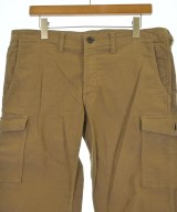 HOLLYWOOD RANCH MARKET（ハリウッドランチマーケット）カーゴパンツ 茶 サイズ:5(XXL位) メンズ/2200683305265