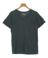HOLLYWOOD RANCH MARKET（ハリウッドランチマーケット）Tシャツ・カットソー 黒 サイズ:2(M位) メンズ/2200679042150
