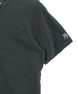 HOLLYWOOD RANCH MARKET（ハリウッドランチマーケット）Tシャツ・カットソー 黒 サイズ:2(M位) メンズ/2200679042150