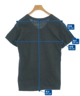 HOLLYWOOD RANCH MARKET（ハリウッドランチマーケット）Tシャツ・カットソー 黒 サイズ:2(M位) メンズ/2200679042150
