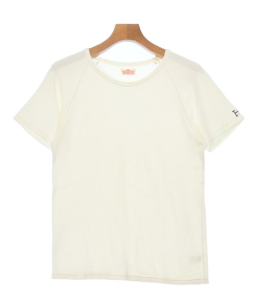 HOLLYWOOD RANCH MARKET(ハリウッドランチマーケット)Tシャツ・カットソー 白 サイズ:3(L位)/2200668906036