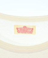 HOLLYWOOD RANCH MARKET（ハリウッドランチマーケット）Tシャツ・カットソー 白 サイズ:3(L位) メンズ/2200668906036