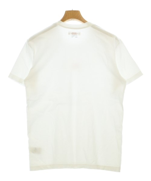 HOLLYWOOD RANCH MARKET（ハリウッドランチマーケット）Tシャツ・カットソー 白 サイズ:1(S位) メンズ/2200683110012