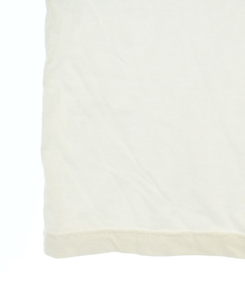 HOLLYWOOD RANCH MARKET（ハリウッドランチマーケット）Tシャツ・カットソー 白 サイズ:1(S位) メンズ/2200683110012
