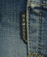 HOLLYWOOD RANCH MARKET（ハリウッドランチマーケット）デニムパンツ 青 サイズ:29(S位) メンズ/2200687092017