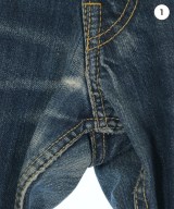 HOLLYWOOD RANCH MARKET（ハリウッドランチマーケット）デニムパンツ 青 サイズ:29(S位) メンズ/2200687092017