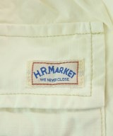 HOLLYWOOD RANCH MARKET（ハリウッドランチマーケット）カーゴパンツ 白 サイズ:3(L位) メンズ/2200688300036