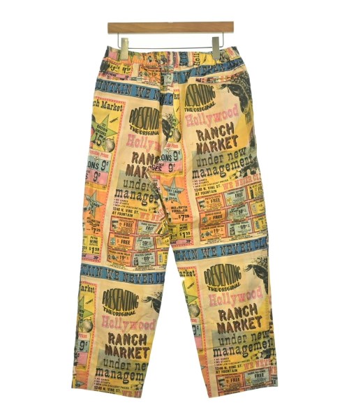 HOLLYWOOD RANCH MARKET（ハリウッドランチマーケット）カーゴパンツ ベージュ サイズ:2(M位) メンズ/2200688300043