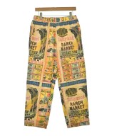 HOLLYWOOD RANCH MARKET（ハリウッドランチマーケット）カーゴパンツ ベージュ サイズ:2(M位) メンズ/2200688300043