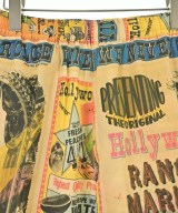 HOLLYWOOD RANCH MARKET（ハリウッドランチマーケット）カーゴパンツ ベージュ サイズ:2(M位) メンズ/2200688300043