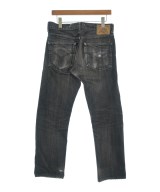 HOLLYWOOD RANCH MARKET（ハリウッドランチマーケット）デニムパンツ 黒 サイズ:30(M位) メンズ/2200688497095