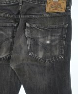 HOLLYWOOD RANCH MARKET（ハリウッドランチマーケット）デニムパンツ 黒 サイズ:30(M位) メンズ/2200688497095