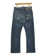 BLUE BLUE（ブルーブルー）デニムパンツ 紺 サイズ:30(M位) メンズ/2200688497132