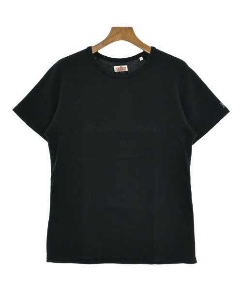 HOLLYWOOD RANCH MARKET(ハリウッドランチマーケット)Tシャツ・カットソー 黒 サイズ:5(XXL位)/2200684280097