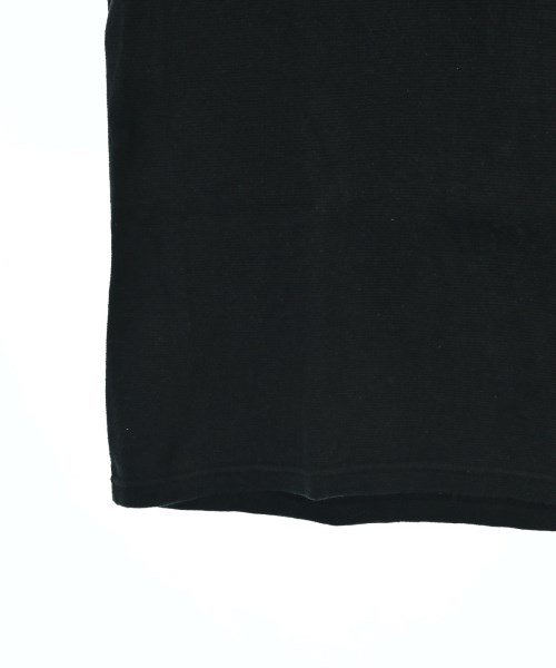 HOLLYWOOD RANCH MARKET（ハリウッドランチマーケット）Tシャツ・カットソー 黒 サイズ:5(XXL位) メンズ/2200684280097