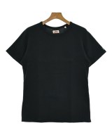 HOLLYWOOD RANCH MARKET（ハリウッドランチマーケット）Tシャツ・カットソー 黒 サイズ:5(XXL位) メンズ/2200684280097