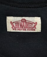 HOLLYWOOD RANCH MARKET（ハリウッドランチマーケット）Tシャツ・カットソー 黒 サイズ:5(XXL位) メンズ/2200684280097
