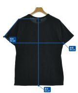 HOLLYWOOD RANCH MARKET（ハリウッドランチマーケット）Tシャツ・カットソー 黒 サイズ:5(XXL位) メンズ/2200684280097