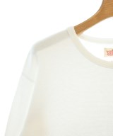HOLLYWOOD RANCH MARKET（ハリウッドランチマーケット）Tシャツ・カットソー 白 サイズ:1(S位) メンズ/2200685444030