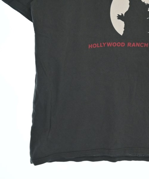 HOLLYWOOD RANCH MARKET（ハリウッドランチマーケット）Tシャツ・カットソー グレー サイズ:3(L位) メンズ/2200691727028