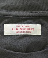 HOLLYWOOD RANCH MARKET（ハリウッドランチマーケット）Tシャツ・カットソー グレー サイズ:3(L位) メンズ/2200691727028