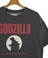 HOLLYWOOD RANCH MARKET（ハリウッドランチマーケット）Tシャツ・カットソー グレー サイズ:3(L位) メンズ/2200691727028