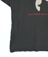 HOLLYWOOD RANCH MARKET（ハリウッドランチマーケット）Tシャツ・カットソー グレー サイズ:3(L位) メンズ/2200691727028