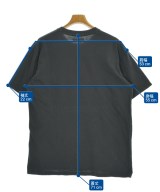 HOLLYWOOD RANCH MARKET（ハリウッドランチマーケット）Tシャツ・カットソー グレー サイズ:3(L位) メンズ/2200691727028