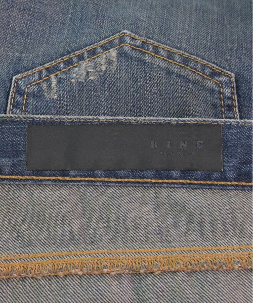RING（リング）デニムパンツ 紺 サイズ:30(M位) メンズ/2200478228144