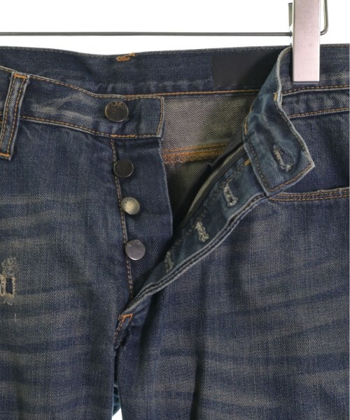 RING（リング）デニムパンツ 紺 サイズ:30(M位) メンズ/2200478228144