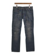 RING（リング）デニムパンツ 紺 サイズ:30(M位) メンズ/2200478228144