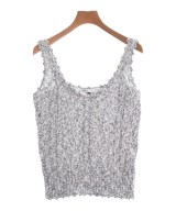 DOUBLE STANDARD CLOTHING ニット・セーター