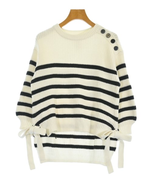 ダブルスタンダードクロージング(DOUBLE STANDARD CLOTHING)のDOUBLE STANDARD CLOTHING ニット・セーター