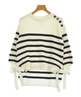 DOUBLE STANDARD CLOTHING ニット・セーター