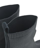 DOUBLE STANDARD CLOTHING（ダブルスタンダードクロージング）ブーツ 黒 サイズ:EU37 1/2(24cm位) レディース/2200628173027