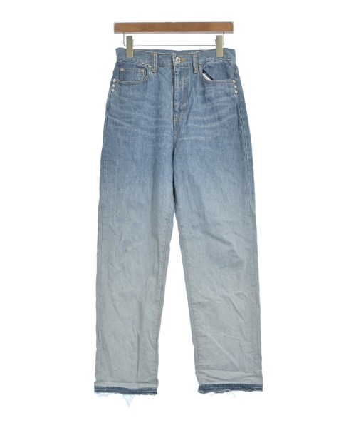ダブルスタンダードクロージング(DOUBLE STANDARD CLOTHING)のDOUBLE STANDARD CLOTHING デニムパンツ