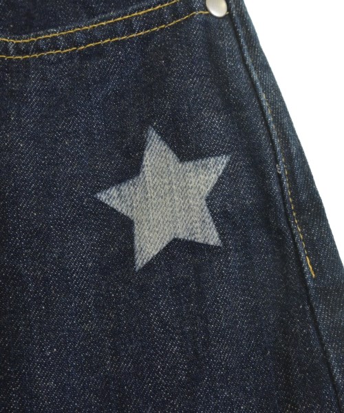 DOUBLE STANDARD CLOTHING（ダブルスタンダードクロージング）デニムパンツ 紺 サイズ:S レディース/2200624165019