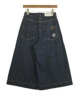 DOUBLE STANDARD CLOTHING（ダブルスタンダードクロージング）デニムパンツ 紺 サイズ:S レディース/2200624165019