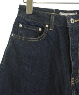 DOUBLE STANDARD CLOTHING（ダブルスタンダードクロージング）デニムパンツ 紺 サイズ:S レディース/2200624165019