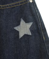 DOUBLE STANDARD CLOTHING（ダブルスタンダードクロージング）デニムパンツ 紺 サイズ:S レディース/2200624165019