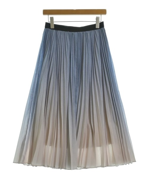 ダブルスタンダードクロージング(DOUBLE STANDARD CLOTHING)のDOUBLE STANDARD CLOTHING ロング・マキシ丈スカート