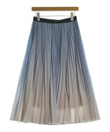 DOUBLE STANDARD CLOTHING ロング・マキシ丈スカート