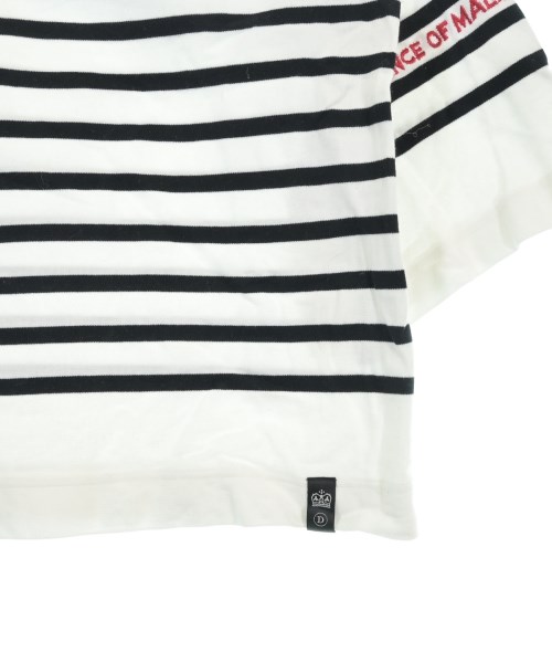 DOUBLE STANDARD CLOTHING（ダブルスタンダードクロージング）Tシャツ・カットソー 白 サイズ:38(M位) レディース/2200627775017