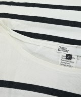 DOUBLE STANDARD CLOTHING（ダブルスタンダードクロージング）Tシャツ・カットソー 白 サイズ:38(M位) レディース/2200627775017