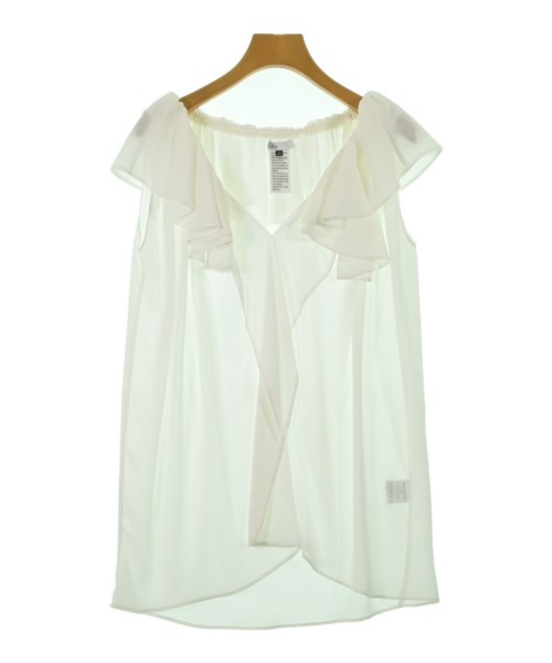 ダブルスタンダードクロージング(DOUBLE STANDARD CLOTHING)のDOUBLE STANDARD CLOTHING ブラウス